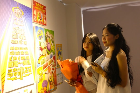 Nâng cao nhận thức phòng ngừa đột quỵ cho giới trẻ