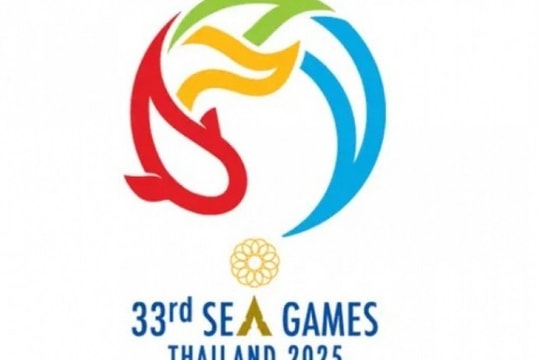 Việt Nam đặt mục tiêu giành từ 90 Huy chương Vàng ở SEA Games 33