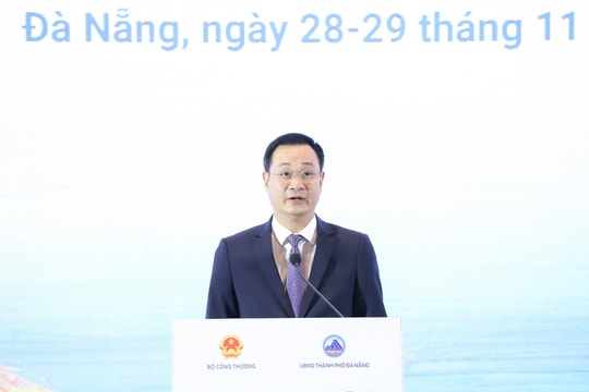 Đà Nẵng định vị vai trò trung tâm logistics quốc gia, tiến vào kỷ nguyên mới