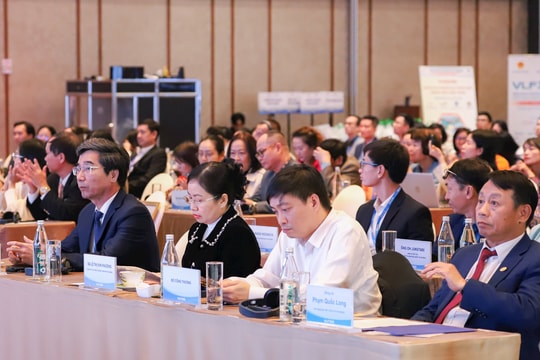 Tháo gỡ điểm nghẽn, mở đường để logistics miền Trung bứt phá