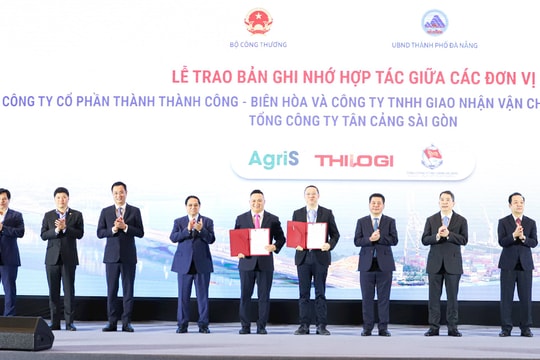 Điểm tin tuần qua từ ngày 24/11 đến 29/11