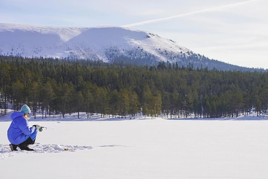 Thụy Điển mời du khách đến... buồn chán