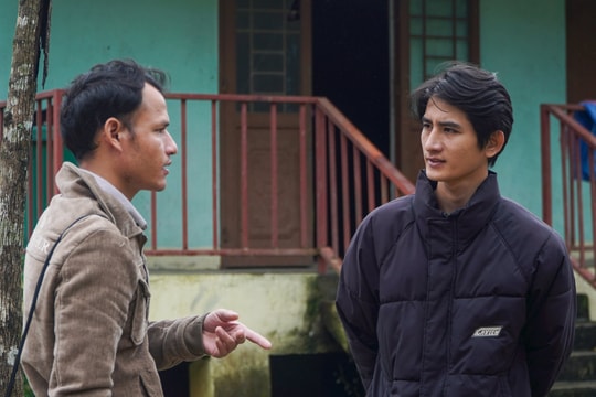 Sắc son niềm tin với Đảng