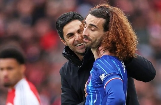 Ngoại hạng Anh tâm điểm: Arsenal - Chelsea đại chiến, Man Utd gặp khó