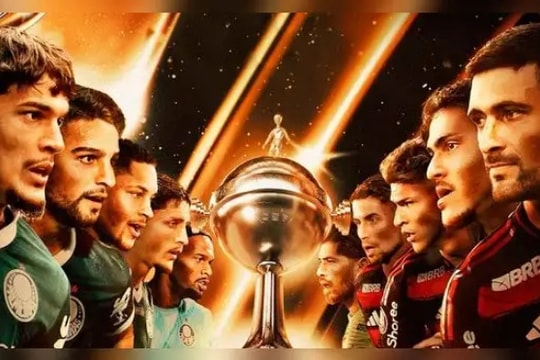 Copa Libertadores: Kỷ nguyên thống trị tuyệt đối của Brazil