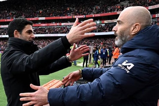 Chelsea - Arsenal: Trận chiến 1,5 tỷ bảng định đoạt ngôi vương?