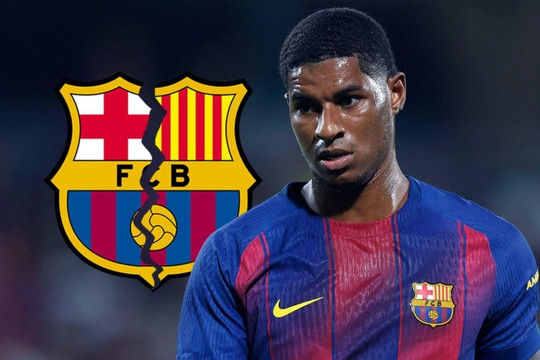 MU đối mặt nguy cơ mất Rashford, Zirkzee trên đường tới Roma