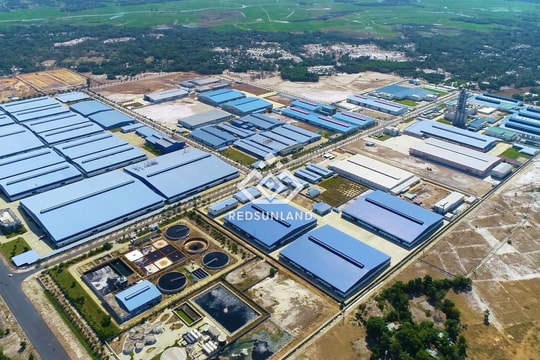 Phê duyệt giá đất Khu công nghiệp Tam Thăng mở rộng