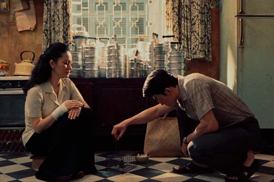 Đạo diễn Leon Lê trở lại với “Quán Kỳ Nam”