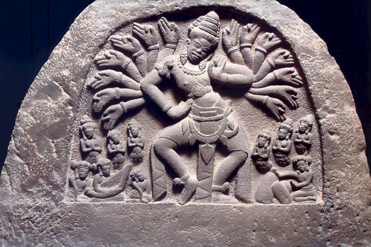 Từ Rudrapura đến thành phố Đà Nẵng