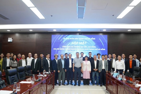 Đà Nẵng phát huy hiệu quả mô hình liên kết “3 nhà”