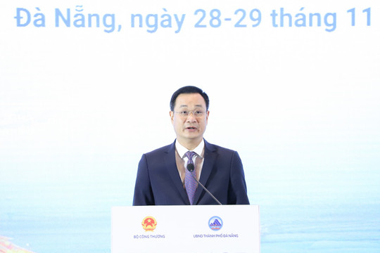 Da Nang targets new era as national logistics hub