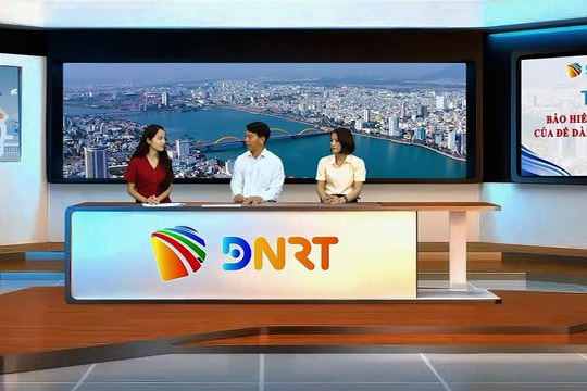 Bảo hiểm xã hội tự nguyện - "Của để dành" cho tuổi già an vui