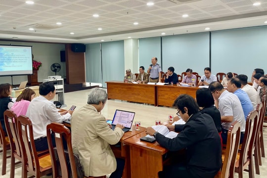 Đà Nẵng diễn tập nâng cao năng lực ứng phó dịch bệnh