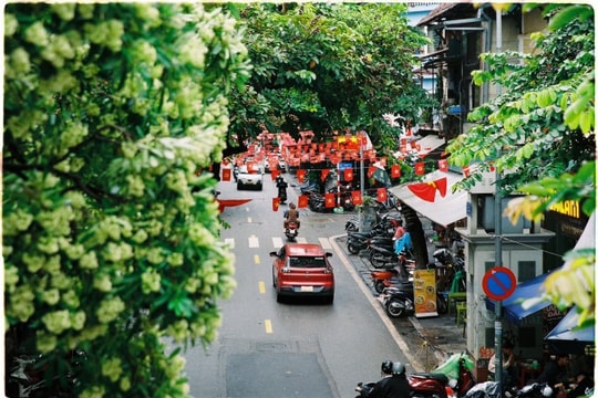 Việt Nam: Điểm đến mùa đông lý tưởng cho tín đồ ẩm thực