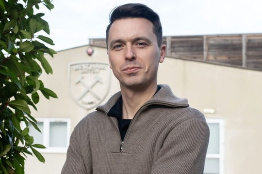 Man Utd bổ nhiệm Kyle Macaulay, khởi động cuộc cách mạng chuyển nhượng