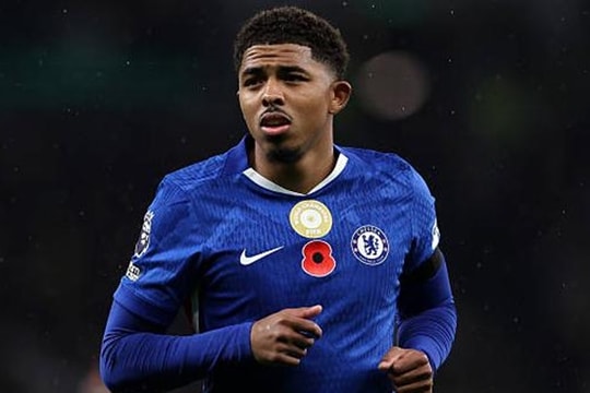 Ván cược Fofana: Chìa khóa chiến thắng của Chelsea trước Arsenal
