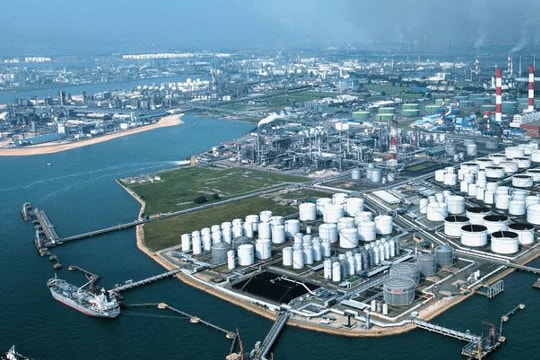 Đông Nam Á, điểm đầu tư chiến lược về hạ tầng năng lượng