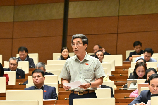 Tháo gỡ vướng mắc trong thi hành Luật Đất đai: Cần cơ chế linh hoạt, thực tiễn và rút ngắn thủ tục