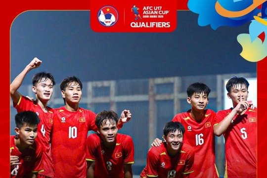 U17 Việt Nam thắng 4-0, HLV Malaysia thừa nhận sức mạnh