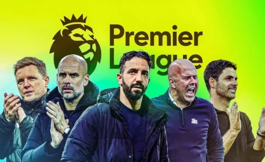 Siêu máy tính dự đoán Ngoại hạng Anh: Arsenal vô địch, MU xếp thứ 9