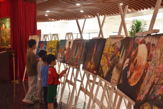 Tái cấu trúc không gian phát triển công nghiệp văn hóa