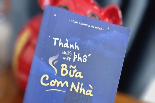 Khi nỗi nhớ trở thành sức mạnh