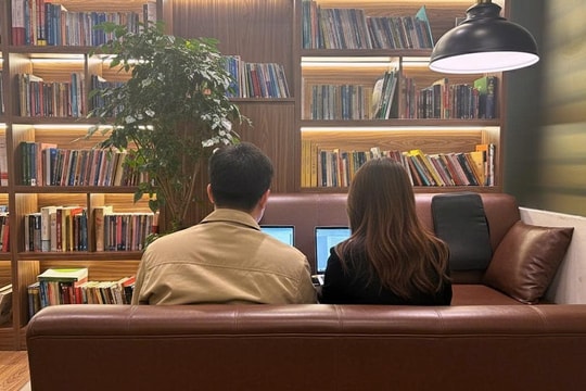 Workdate - xu hướng hẹn hò mới của thế hệ genZ