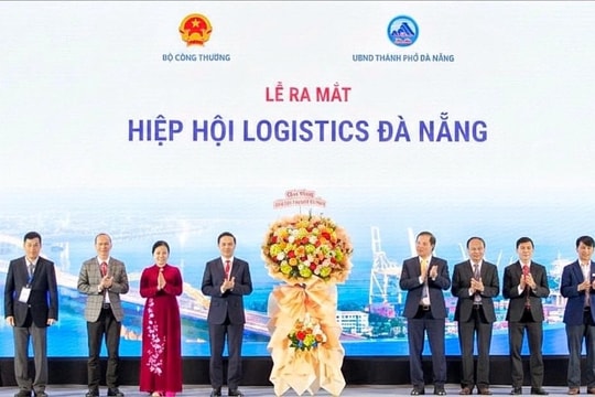 Da Nang promotes gateway role on EWEC to drive logistics growth