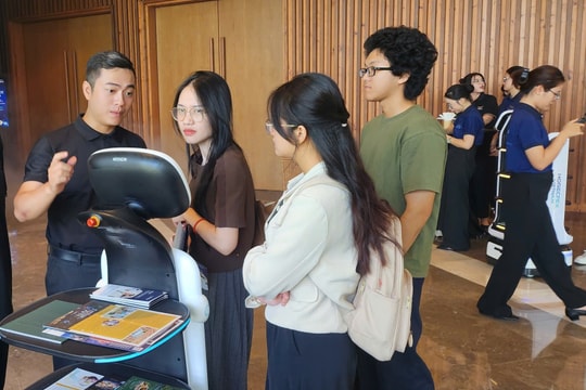 Digital transformation in Da Nang tourism powered by AI