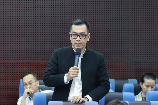 Đà Nẵng: Nhiều vấn đề “nóng” về dự án, thiên tai, giải ngân vốn đầu tư công được quan tâm tại cuộc họp báo tháng 12/2025