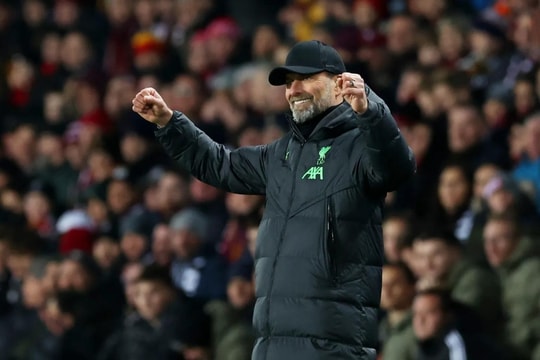Liverpool ra quyết định về khả năng trở lại của Jurgen Klopp