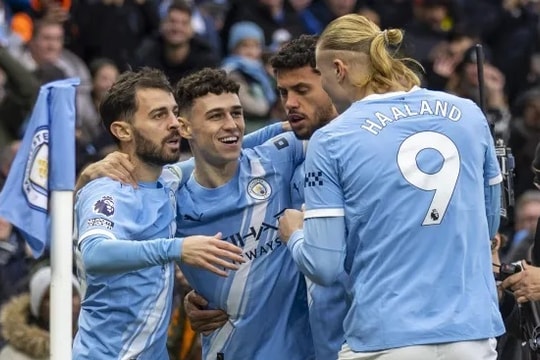 Man City đối mặt Fulham: Chuyên gia chỉ ra điểm yếu chí mạng