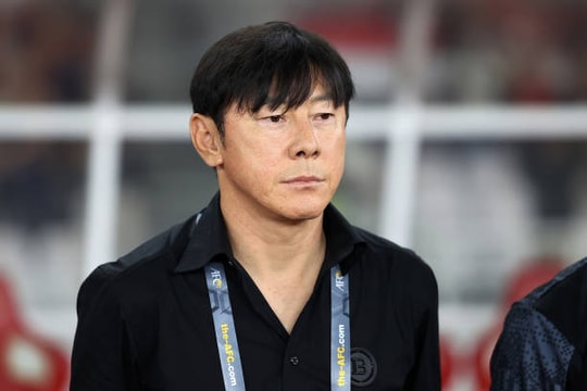 HLV Shin Tae-yong bị tố bạo lực, sẵn sàng đánh cược sự nghiệp