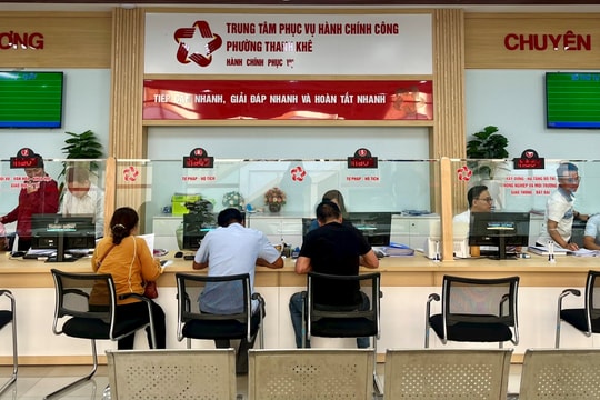 Gương mẫu thực hành tiết kiệm, chống lãng phí