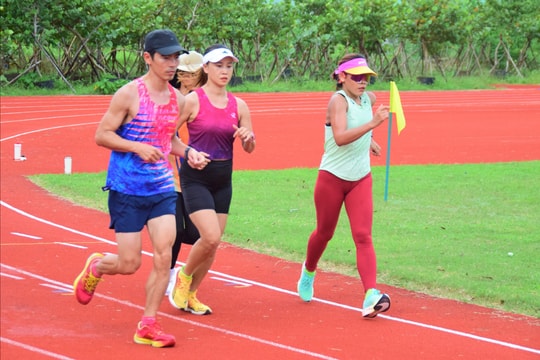 Thể thao Đà Nẵng sẵn sàng cho SEA Games 33