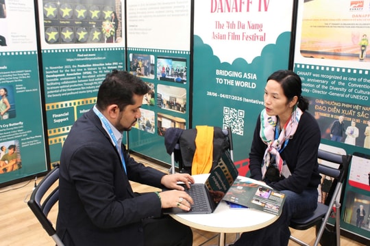 4th Da Nang Asian Film Festival slated from June 28 - July 4, 2026