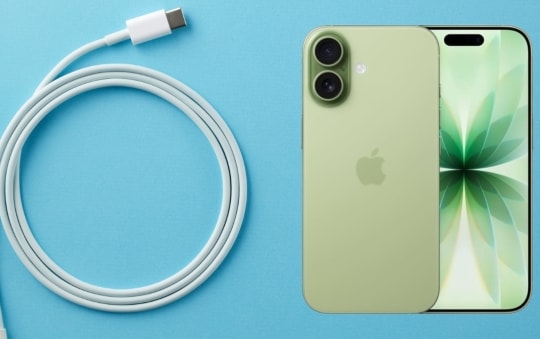 Các tiêu chí khi chọn mua dây sạc iPhone 17