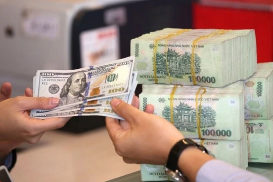 Tỷ giá USD hôm nay 3/12/2025: DXY suy yếu, ngân hàng thương mại điều chỉnh nhẹ