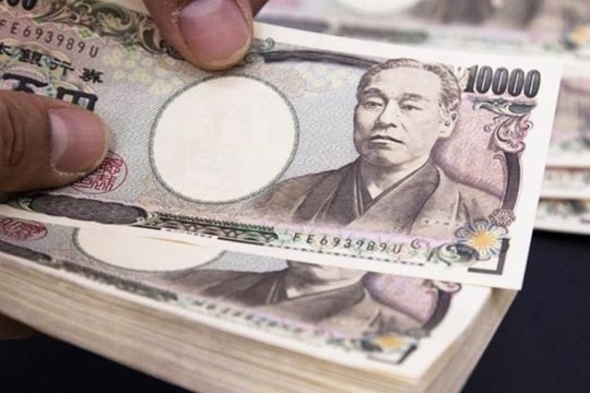 Tỷ giá yên Nhật hôm nay 3/12/2025: Chờ quyết định lãi suất của BOJ
