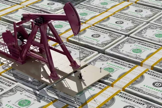 Giá xăng dầu hôm nay 3/12/2025: Đồng loạt giảm hơn 1%