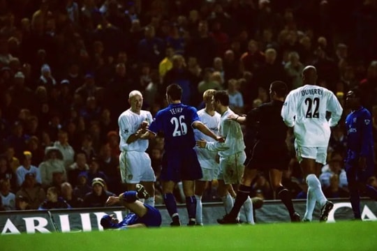 Chelsea vs Leeds: Nguồn gốc mối thù gần 6 thập kỷ