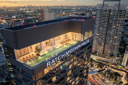 U22 Việt Nam đóng quân tại khách sạn 4 sao cho SEA Games 33