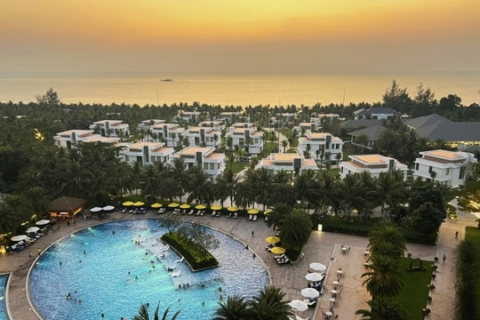 Phú Quốc mất điện: Lưu ý quan trọng cho du khách mùa cao điểm