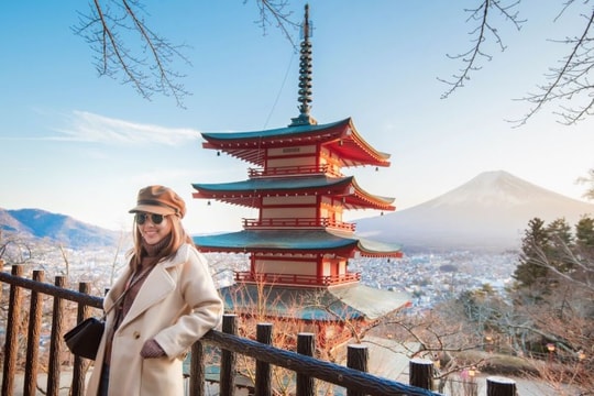 Những quy định du lịch ít ai ngờ có thể khiến bạn bị phạt nặng