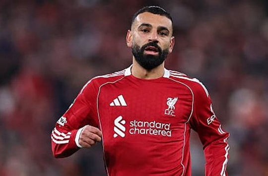 TTCN 3/12: Saudi Pro League quyết tâm có Salah, Liverpool hoạt động mạnh