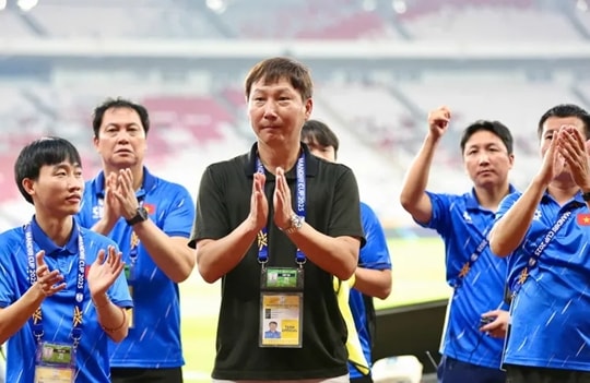 U22 Việt Nam chốt đội hình mạnh nhất đấu U22 Lào tại SEA Games