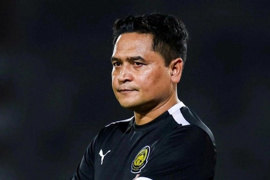 U22 Malaysia 'mất tích' bí ẩn trước thềm SEA Games 33