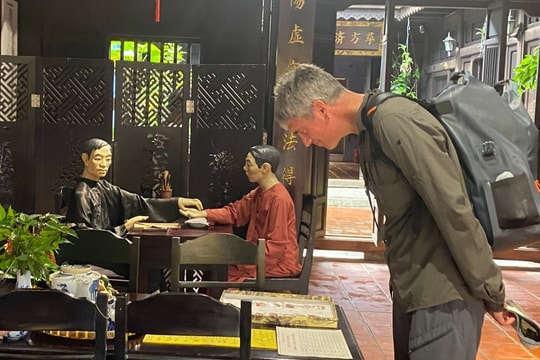 Discovering heritage at Hoi An’s thematic museums