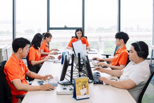 Chuyển dịch hiện đại